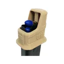 Hilljak QL9P Quickie Magazine Speed Loader Polymer Springfield Hellcat, Sig Sauer P365, Browning Hi Power, CZ 2075, MR9, Mossberg, MC2C, Walther P99, Taurus PT 809, PT 24/7, TH9 Flat Dark Earth - Hilljak
