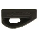 Arredondo AR-15 Enhanced Slip On Extended Magazine Base Pad Polymer Black - Arredondo