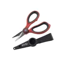 Strike King KVD 5" Precision Braid Scissors - Strike King