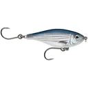 Rapala X-Rap Twitchin' Mullet 08 Jerkbait Mullet - Rapala