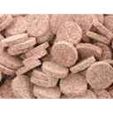 Ballistic Products Shotshell Wads 20 Gauge 1/8" Cork 250PK - Ballistic Products, Inc.
