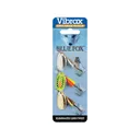 Blue Fox Super Vibrax Inline Spinner Tri-Pack 02 - Blue Fox