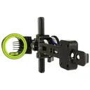 Spot-Hogg Wrapped Fast Eddie XL MRT Long Bar 5 Pin Bow Sight .019 Pin Diameter Right Hand - Spot Hogg