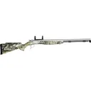 CVA Optima V2 50 Caliber Muzzleloading Rifle 26" Stainless Steel Barrel True Timber Strata Stock - Connecticut Valley Arms