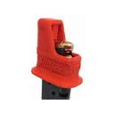 Hilljak QL9SS Quickie Magazine Speed Loader Polymer 9mm Universal Single Stack Red - Hilljak