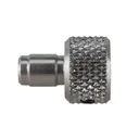 Redding Case Neck Gauge Pilot Stop 17 Caliber for 9/64" Mandrel Stainless Steel - Redding