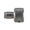 Redding Case Neck Gauge Pilot Stop 6.5mm for 9/64" Mandrel Stainless Steel - Redding