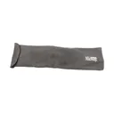 MidwayUSA Silicone-Treated Sherpa-Lined AR-15 or Tactical Shotgun Sock 42" Dark Gray - MidwayUSA