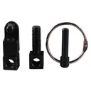 Wheeler Delta Series Adjustable AR-15 Cleaning Link - Wheeler