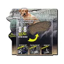 DogBone Game Recovery Dog Training System Real Hide - Dogbone
