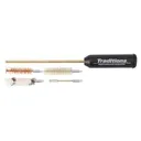 Traditions Pocket Black Powder Revolver Cleaning Kit 44/45 Caliber - Traditions