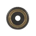 Williams Twilight Rear Sight Aperture 3/8" Diameter 0.093" Hole - Williams
