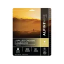 AlpineAire Grilled Chicken Jambalaya Freeze Dried Food - Alpineaire