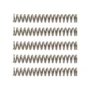 Wolff Trigger Rebound Spring Pack for S&W J, K L, N-Frame - Wolff Gunsprings