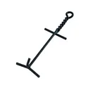 Lodge Dutch Oven Lid Lifter - Lodge Cast Iron