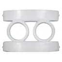 Ballistic Products Shotshell Wads Flex-Seal Gas Seals 12 Gauge 250PK - Ballistic Products, Inc.