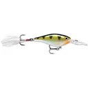 Rapala X-Rap Shad 06 Crankbait Yellow Perch - Rapala