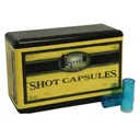 Speer 44 Caliber Empty Shot Capsules Box of 25 - Speer