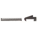 Power Custom Titanium Sharp Claw Extractor Ruger 10/22, 10/22 Magnum, Mark II, Mark III - Power Custom