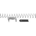 AR-STONER Magazine Rebuild Kit For AR-15 223 Remington, 5.56x45mm, 300 AAC Blackout 30-Round Aluminum 3PK - Ar-Stoner