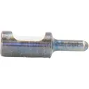 Power Custom Extra Length Internal Firing Pin for S&W J, K, L and N-Frame Revolvers Steel - Power Custom