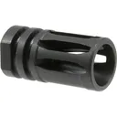 AR-STONER A2 Flash Hider 1/2"-28 Thread AR-15 5.56mm Black Phosphate - Ar-Stoner
