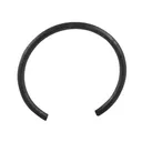 Benelli Super Black Eagle II, M2 Recoil Spring Plunger Retaining Ring - Benelli