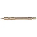 Bore Tech Proof Positive Rifle Cleaning Jag 25 Caliber 6.5mm 8-32 Thread Alloy - Bore Tech