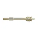Bore Tech Proof Positive Pistol Cleaning Jag 9mm, 38 Caliber 8-32 Thread Alloy - Bore Tech