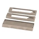 ERGO Picatinny Rail Switch Mount Polymer Flat Dark Earth - Ergo