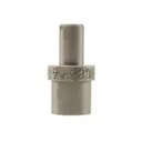 RCBS Lube-A-Matic Top Punch 421 - RCBS