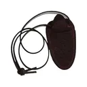 Cash Manufacturing Rifle Capper Leather Sheath - Cash Manufacturing