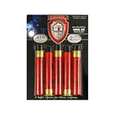 Lightfield Home Defender Nova DR 410 Ammo 2-1/2" Blank Box of 5 - Lightfield