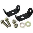 BoatBuckle Universal Tie Down Mounting Bracket Kit - Boatbuckle