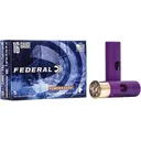 Federal Power-Shok 16 Gauge Hollow Point Rifled Slug 2-3/4" 4/5oz Case of 250 (50 Boxes of 5) - Federal Premium