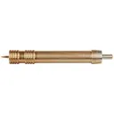 Bore Tech Proof Positive Rifle Cleaning Jag 44, 45 Caliber 8-32 Thread Alloy - Bore Tech