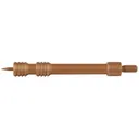 Bore Tech Proof Positive Rifle Cleaning Jag 338 Caliber 8-32 Thread Alloy - Bore Tech