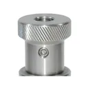 L.E. Wilson Chamber Type Seating Die Cap Assembly (Replacement Part) - L.E. Wilson