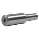 Forster Original, Power Case Trimmer Outside Neck Turner Pilot, 20 Caliber (204 Diameter) - Forster
