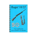 Gun Guides Takedown Guide Complete Guide: Ruger 10/22 - Gun Guides