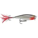 Rapala Skitter Pop 07 Topwater Silver - Rapala