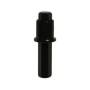 GrovTec Push Button Sling Swivel Base Installation Tool Steel Black - GrovTec
