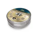 H&N Field Target Trophy Domed Air Gun Pellets 25 Caliber 20.06 Grain 6.35mm Head Size 200PK - H&N