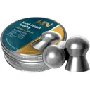H&N Field Target Trophy Air Gun Pellets 20 Caliber 11.42 Grain 5.0mm Head-Size Domed Tin of 250 - H&N