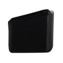 ProMag Extended Magazine Base Pad +4 for Springfield XD 9mm, 357 Sig, 40 S&W Polymer Black - Promag