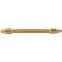 Grobet Double Ended Pin Vise - Grobet