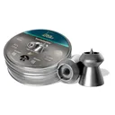 H&N Terminator Hollow Point Air Gun Pellets 22 Caliber 16.36 Grain 200PK - H&N Sport