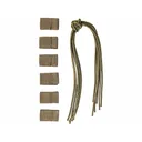 High Speed Gear Bungee Retention Kit Olive Drab - High Speed Gear