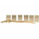 High Speed Gear Bungee Retention Kit Coyote Brown - High Speed Gear