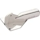 Luhr-Jensen Jet Diver 30' Silver - Luhr Jensen